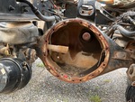 Drivetrain with
