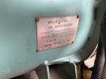 Generator with