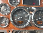 4 Transmision with Engine Hours