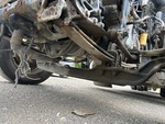 4 Underbody - Truck with