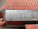 Engine with