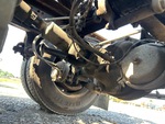 Drivetrain with