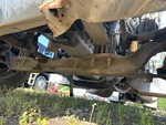 4 Underbody - Truck with