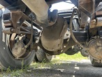 Drivetrain with