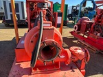 Pump with