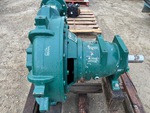 Pump with