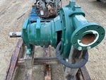 Pump with