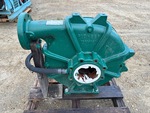Pump with
