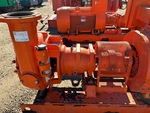 Pump with