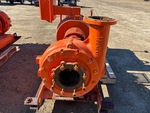 Pump with
