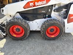 Chassis Photos with