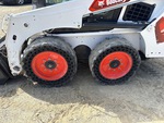 Chassis Photos with