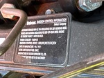 Motor with