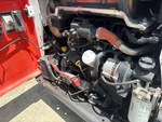 Motor with