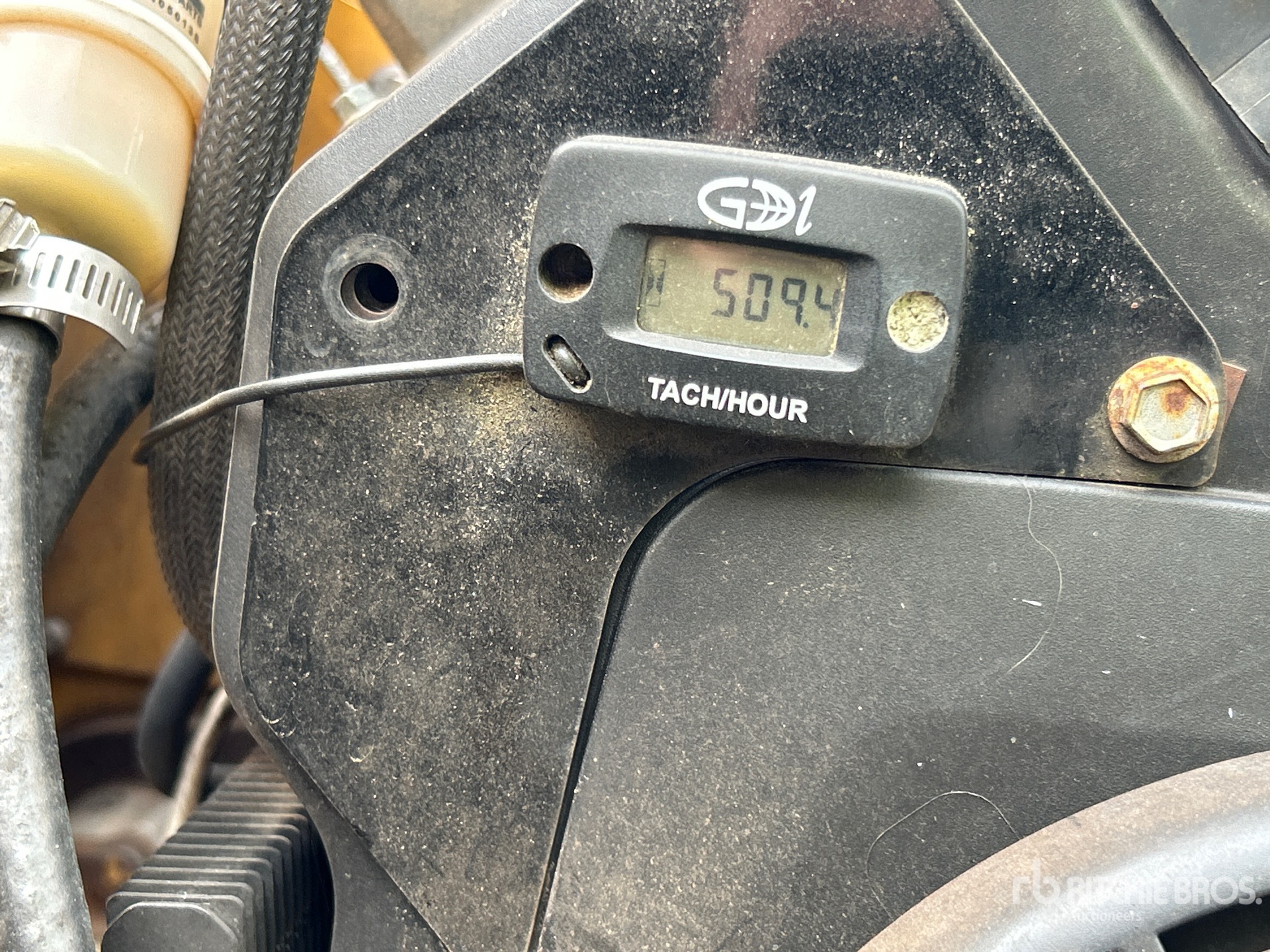 2021 Vermeer BC700XL
