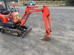 v2 Chassis - Excavator with