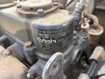 Motor with
