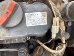 Motor with