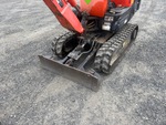 v2 Chassis - Excavator with