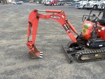 v2 Chassis - Excavator with
