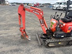 Hydraulics with