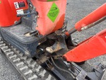 v2 Chassis - Excavator with