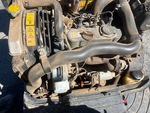 Motor with