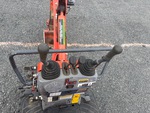 Control Station with