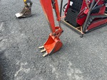 v2 Chassis - Excavator with