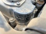 Motor with