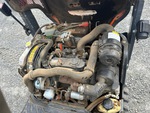 Motor with