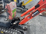 v2 Chassis - Excavator with
