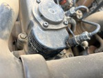 Motor with
