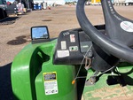 Control Station with 