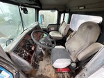 Cab with