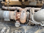 Motor with