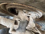 Brakes with