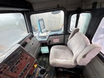 Cab with