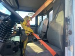 Cab with