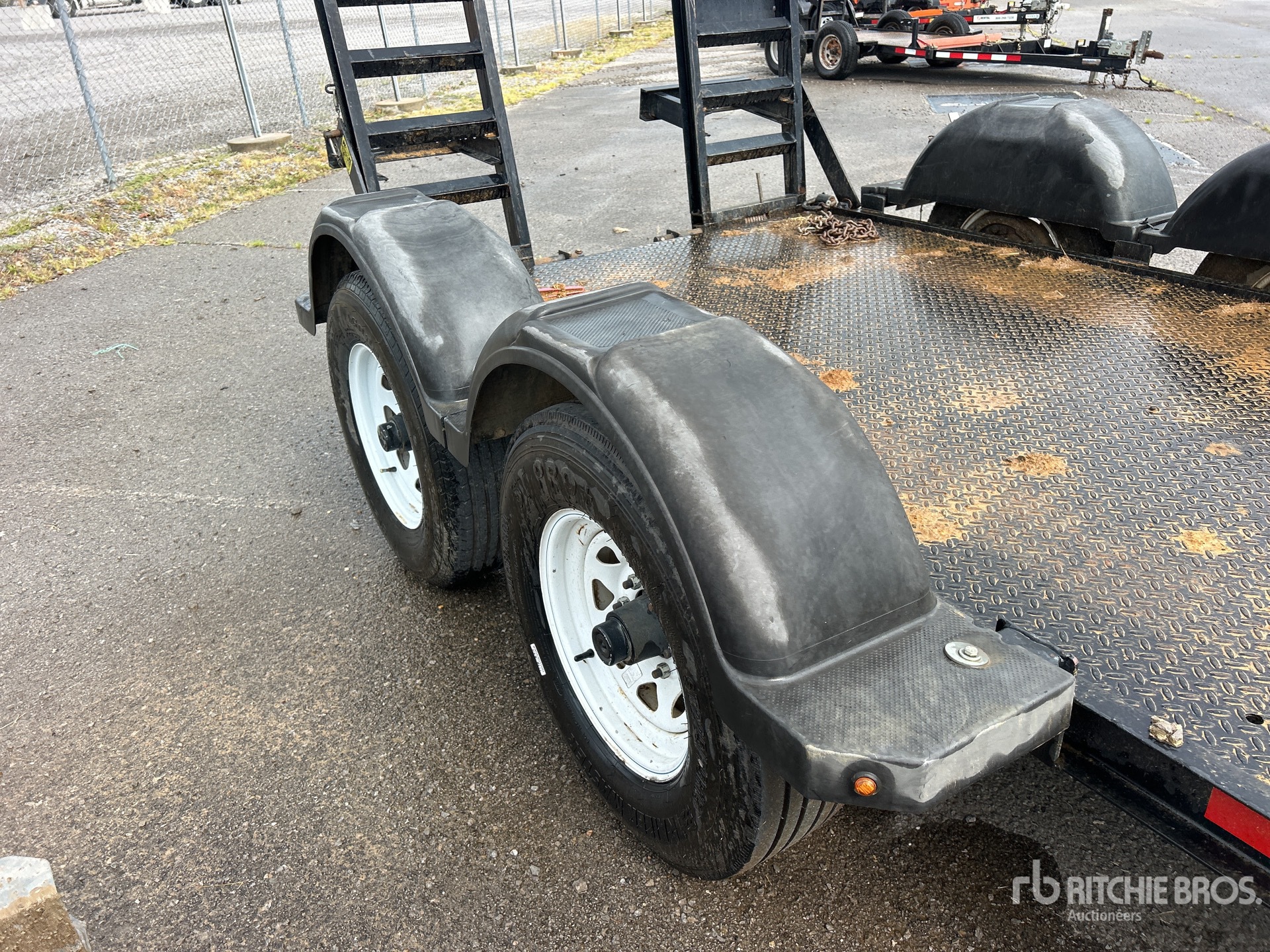 2019 Mmdi 510RCMPH
