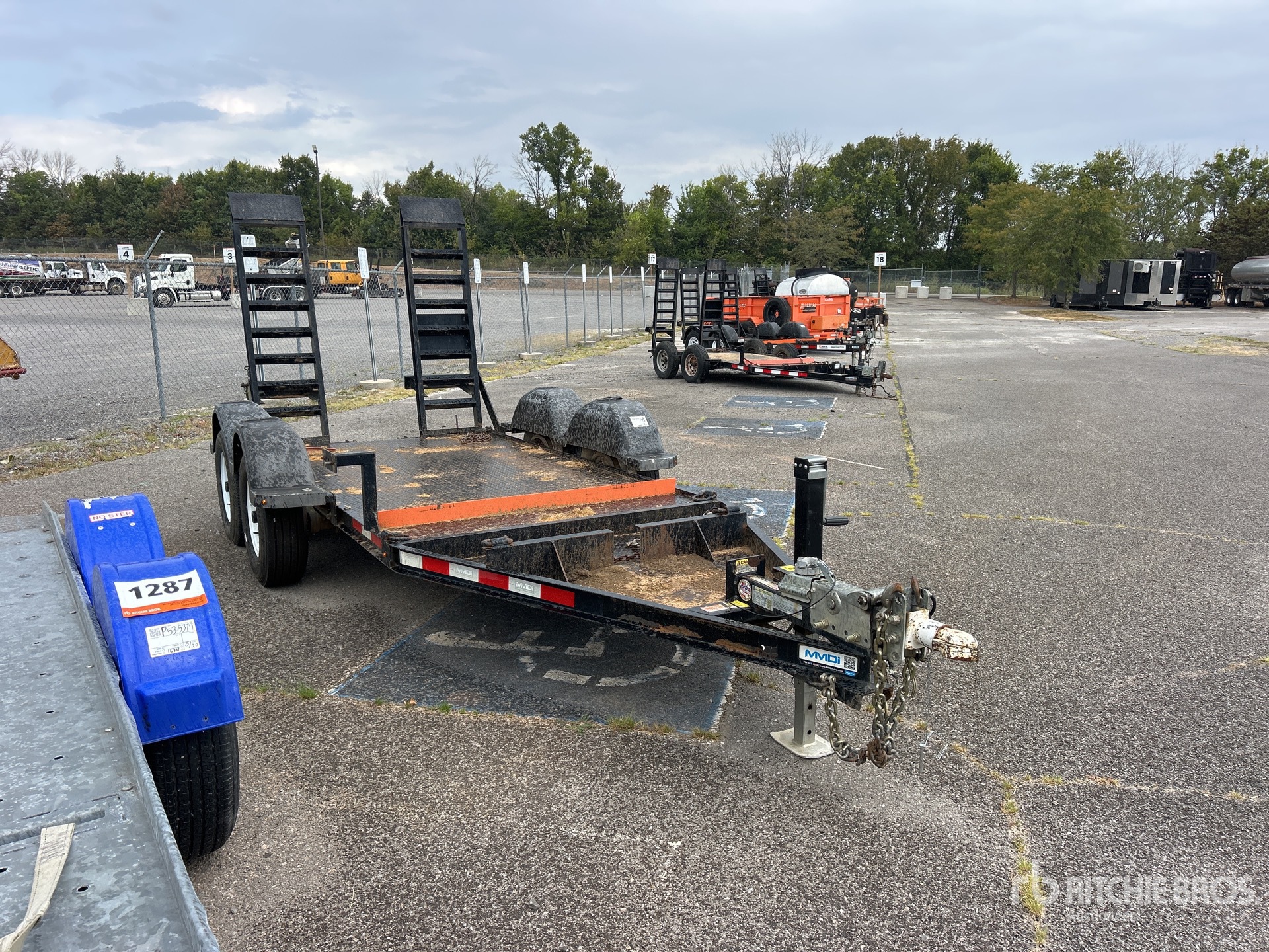 2019 Mmdi 510RCMPH