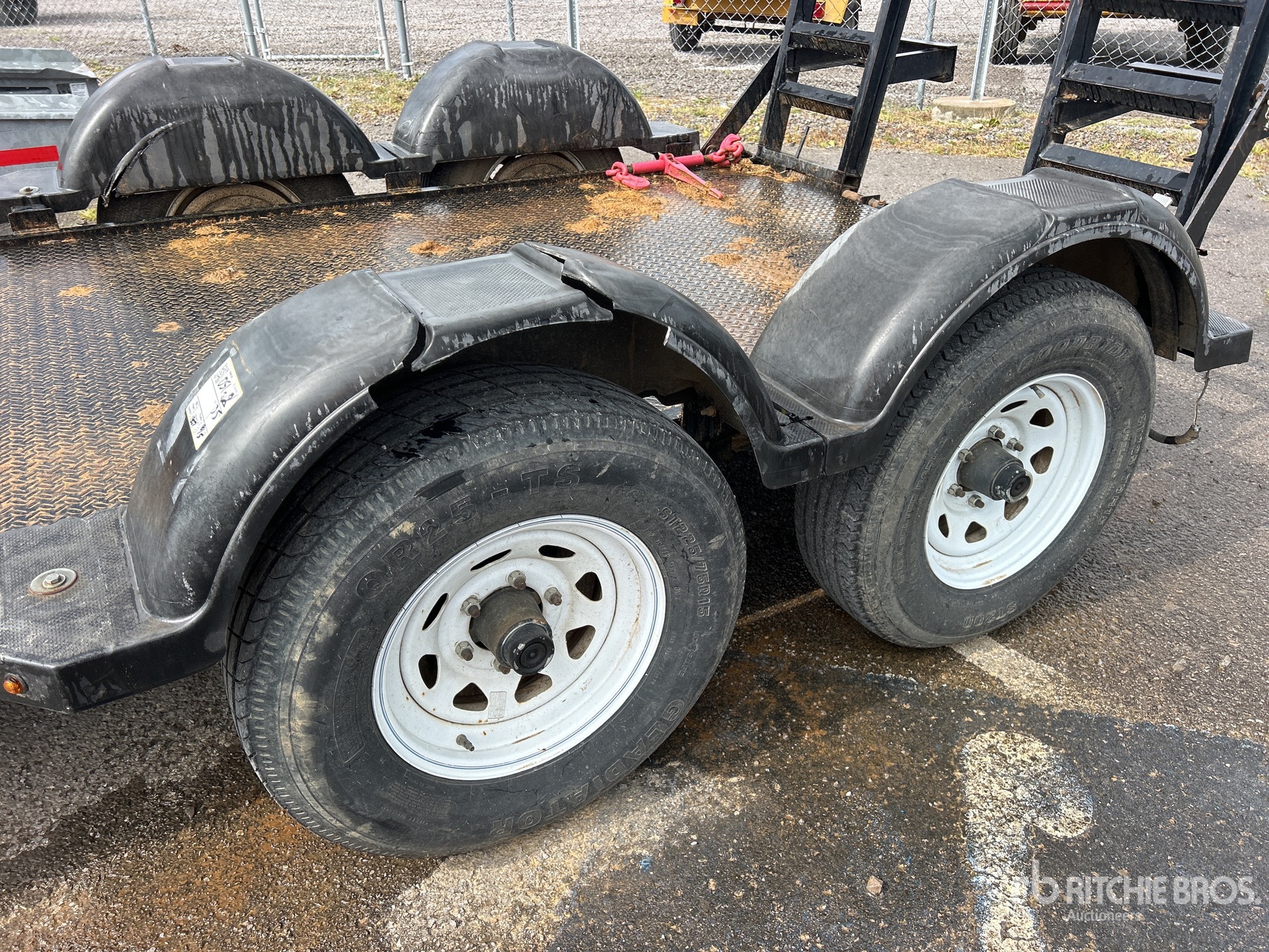 2019 Mmdi 510RCMPH