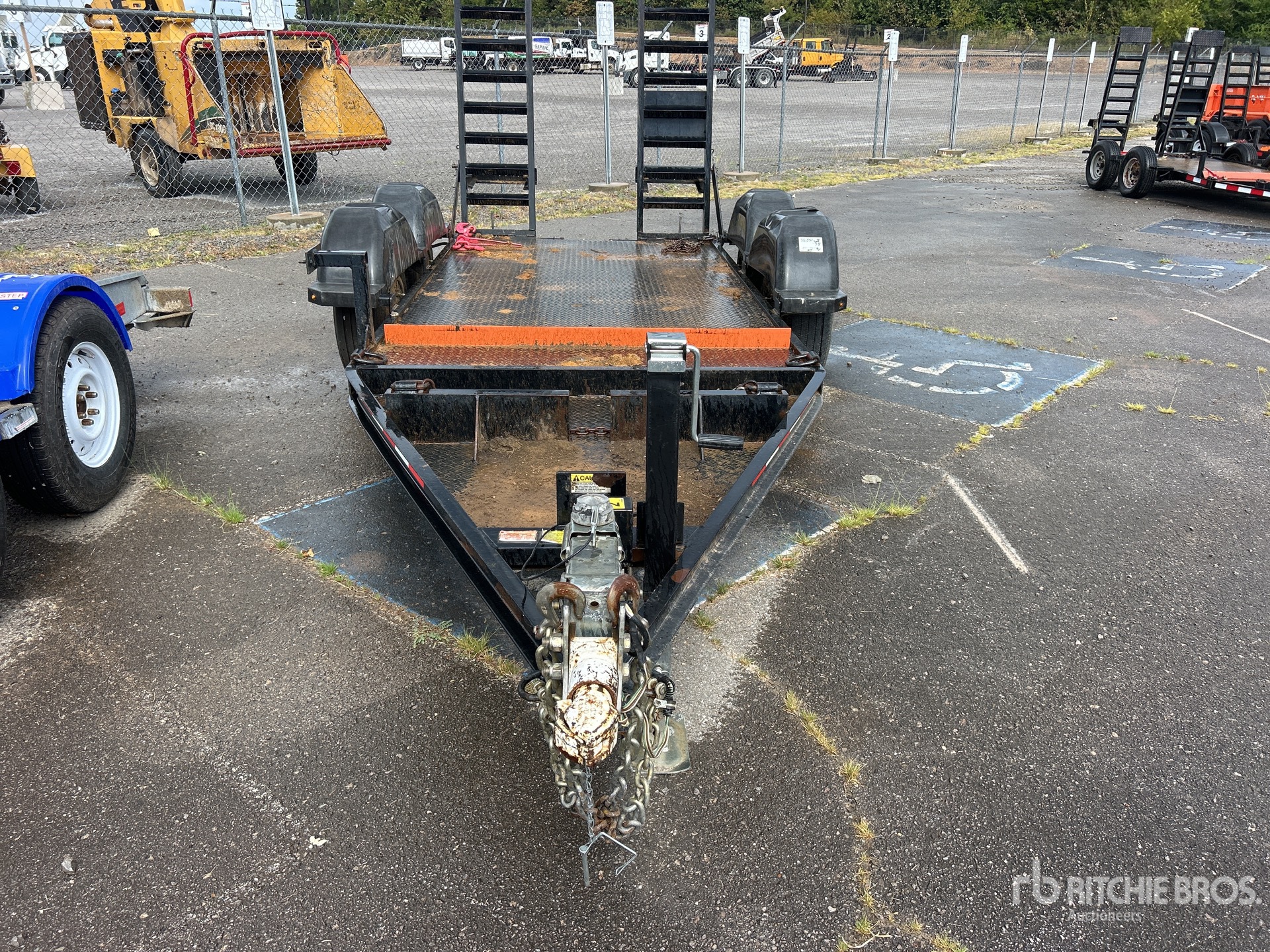 2019 Mmdi 510RCMPH