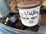 Motor with