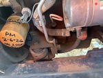 Motor with