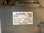 Motor with