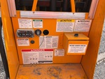 Basic Lower Control Station with