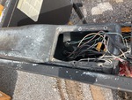 Basic Control Station Upper with