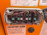 Electrical with