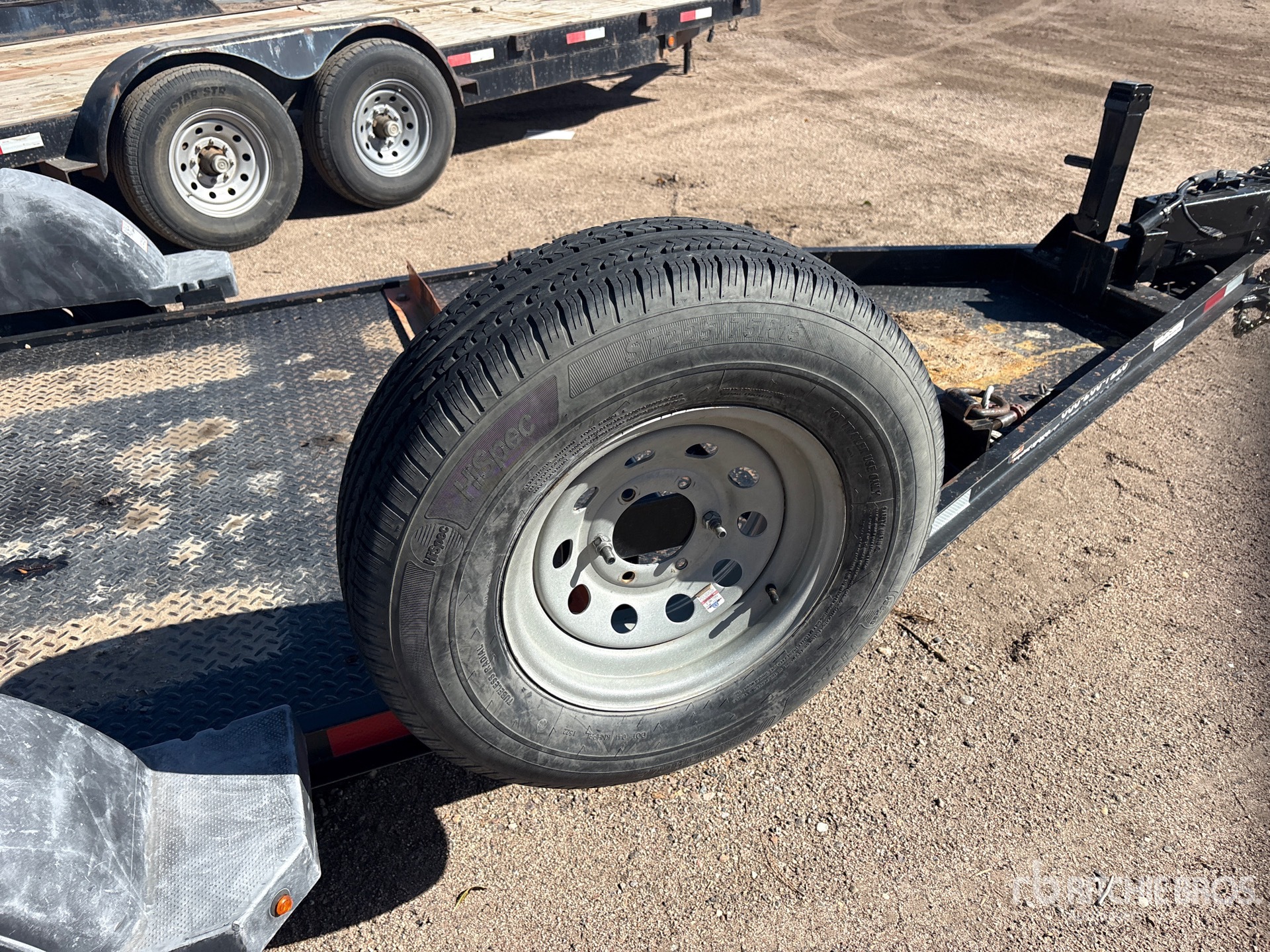 2019 Snake River 5X10